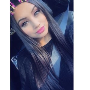 Meet your Posher, Marina